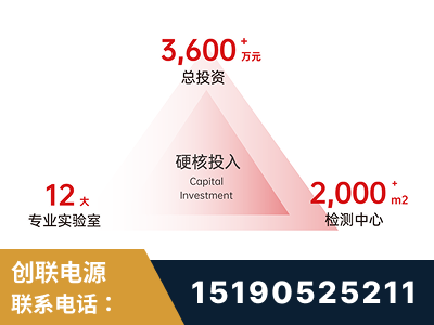 高州-研发创新能力强